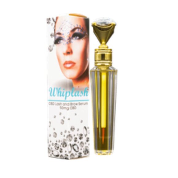 Arieyl Whip Lash Brow Serum - Picture 1 of 3